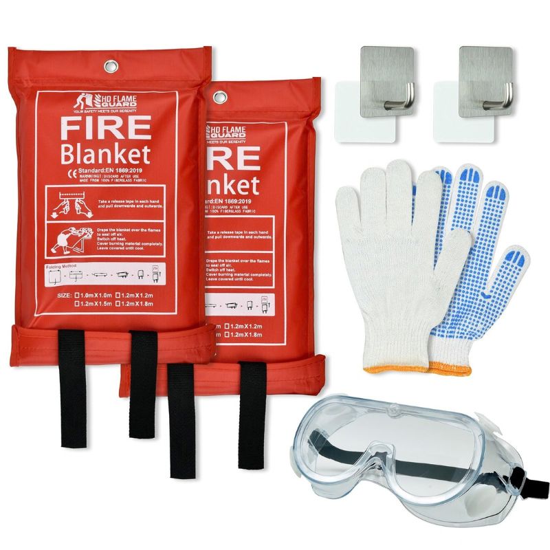 Fire Safety
