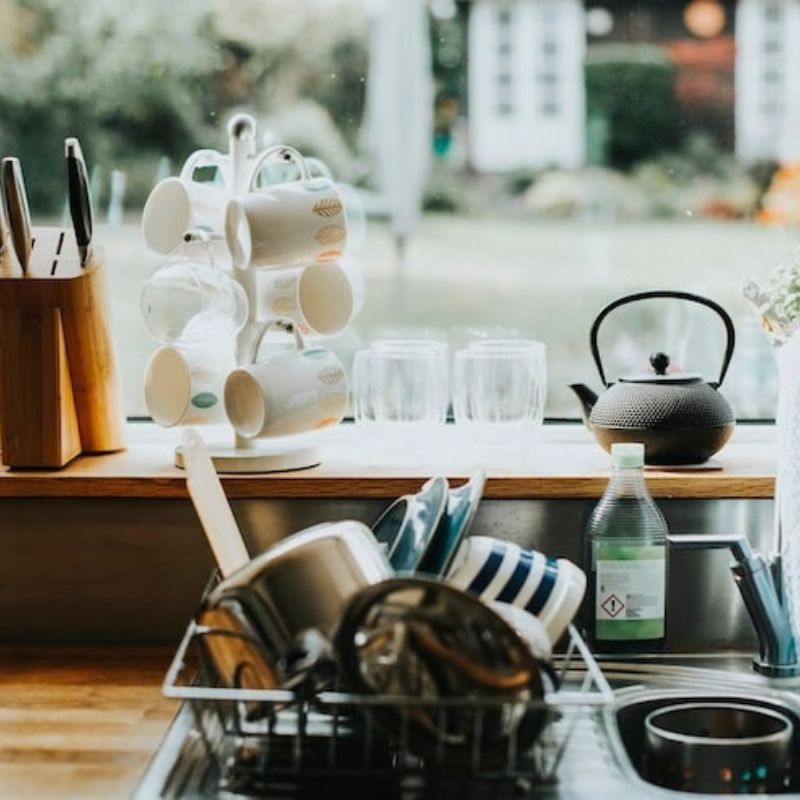 Home Essentials